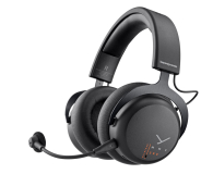BEYERDYNAMIC MMX 200 Czarne - 1317175 - zdjęcie 1